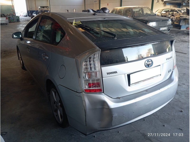 TOYOTA PRIUS (NHW30) - imagen 4