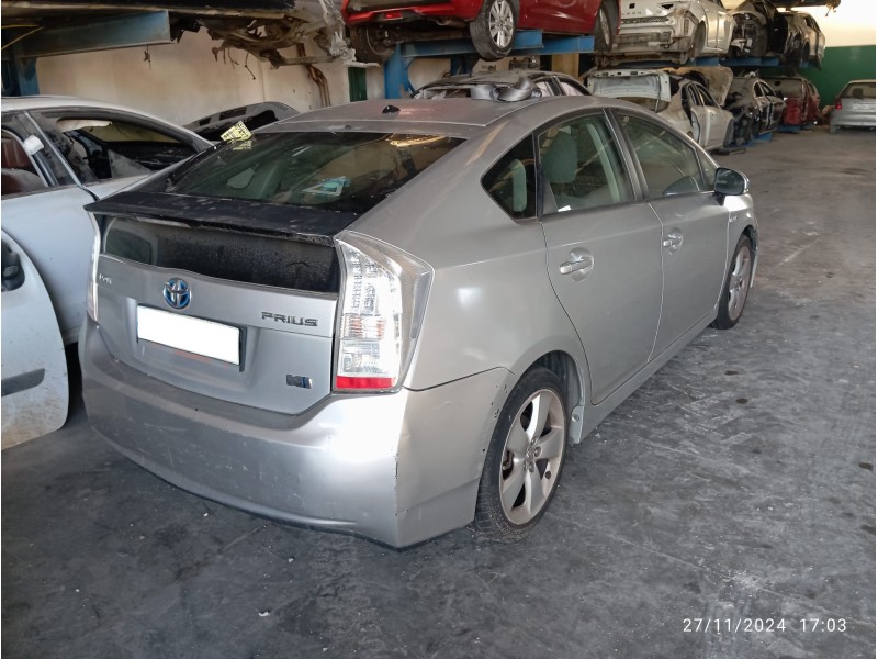 TOYOTA PRIUS (NHW30) - imagen 5