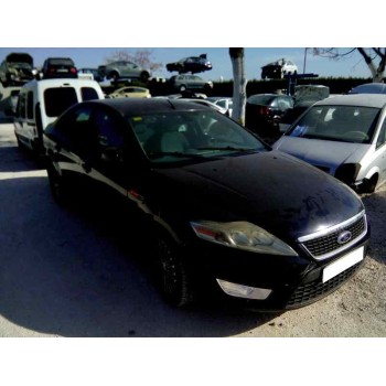 FORD MONDEO BER. (CA2)