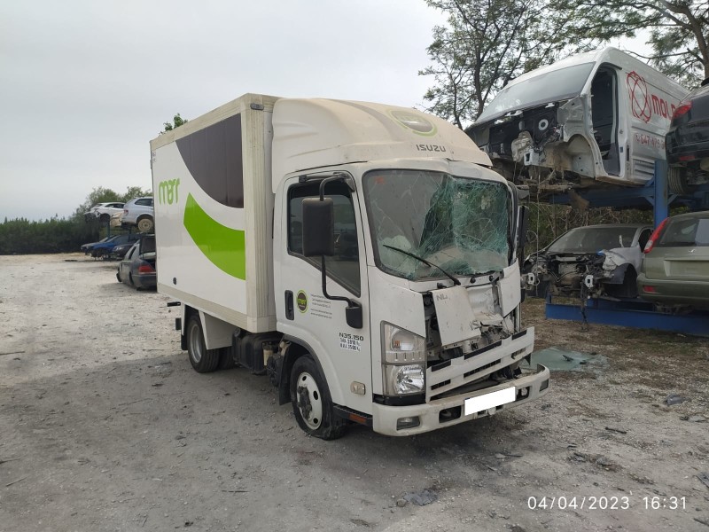 ISUZU N-SERIE - imagen 1