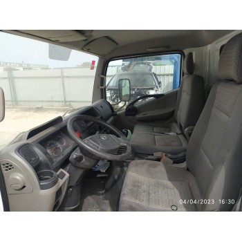 ISUZU N-SERIE - miniatura 3
