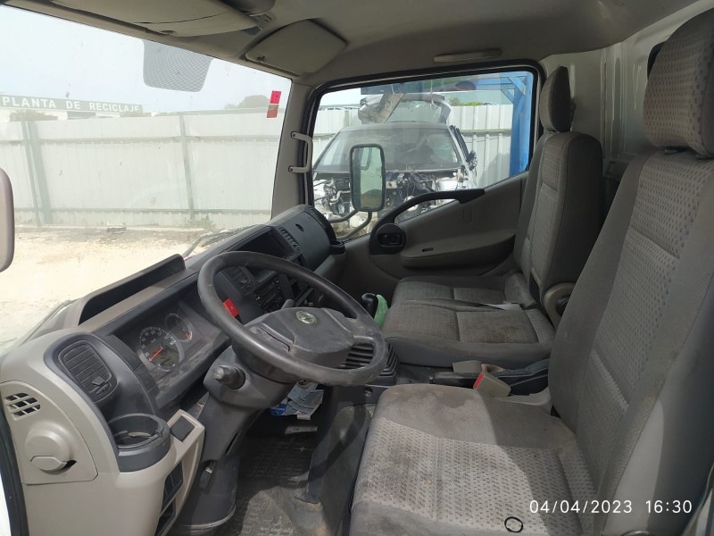 ISUZU N-SERIE - imagen 3