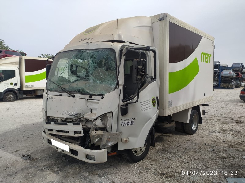 ISUZU N-SERIE - imagen 5