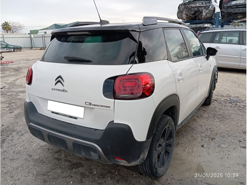 CITROËN C3 AIRCROSS - imagen 2