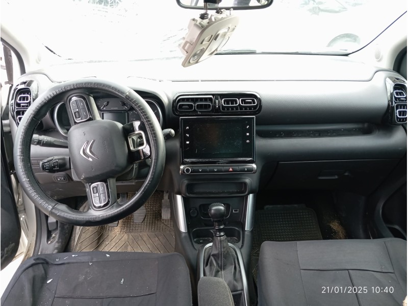 CITROËN C3 AIRCROSS - imagen 3