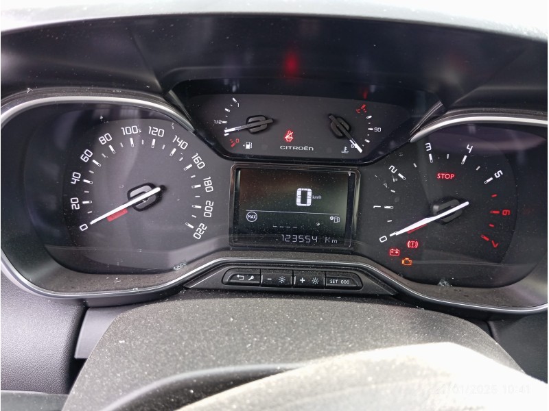 CITROËN C3 AIRCROSS - imagen 4