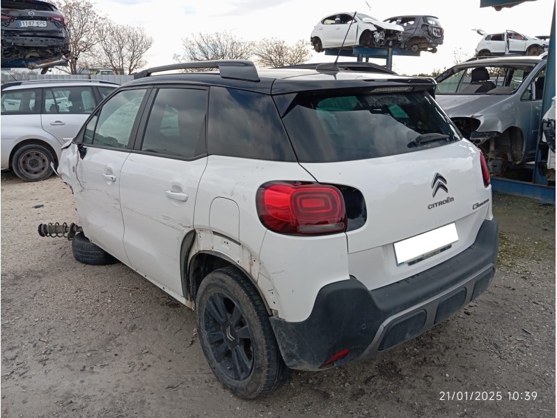 CITROËN C3 AIRCROSS - imagen 5