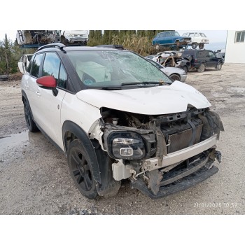 CITROËN C3 AIRCROSS - miniatura 6
