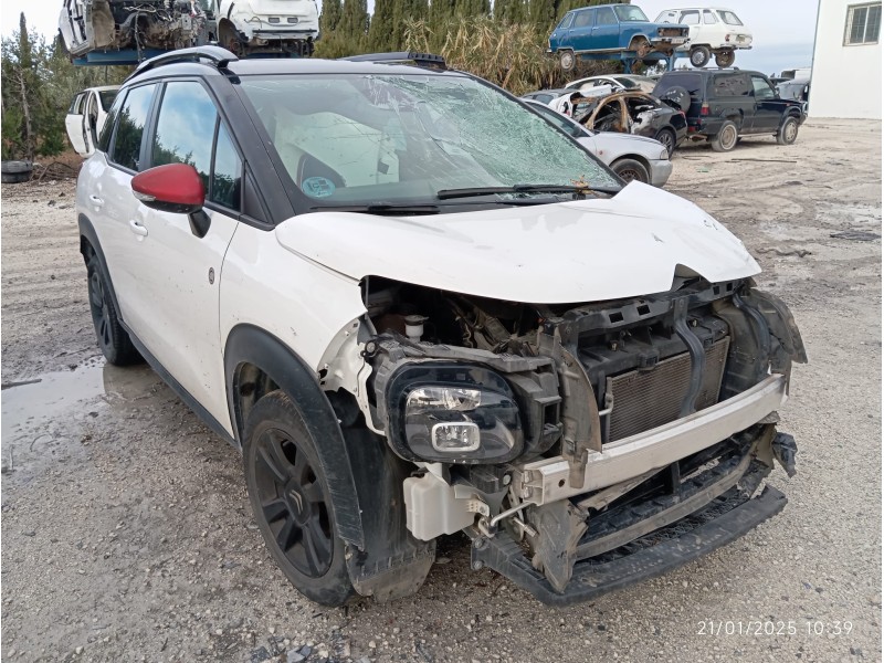 CITROËN C3 AIRCROSS - imagen 6