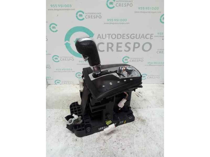 CENTRALITA CAMBIO AUTOMATICO 12E09A0932U  - imagen 2