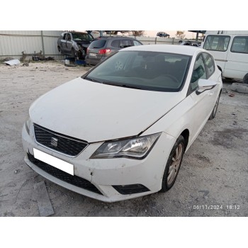 SEAT LEON (5F1)