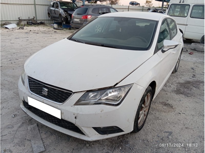 SEAT LEON (5F1) - imagen 1