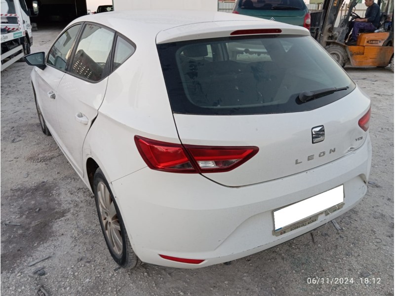 SEAT LEON (5F1) - imagen 2