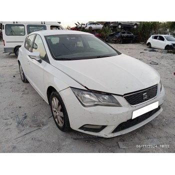 SEAT LEON (5F1) - miniatura 3