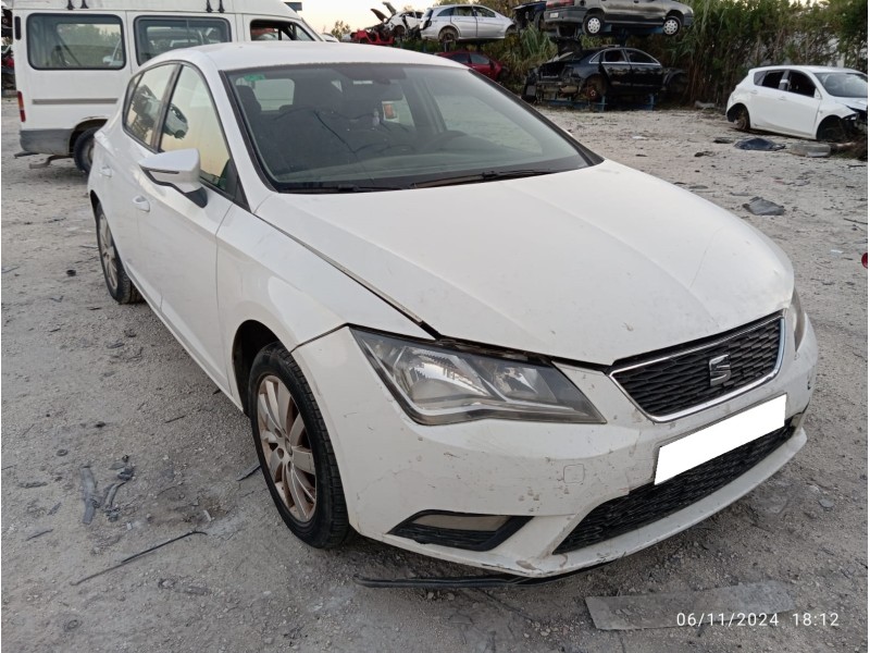 SEAT LEON (5F1) - imagen 3