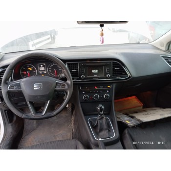 SEAT LEON (5F1) - miniatura 4