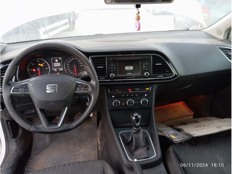 SEAT LEON (5F1) - imagen 4