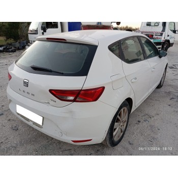 SEAT LEON (5F1) - miniatura 5