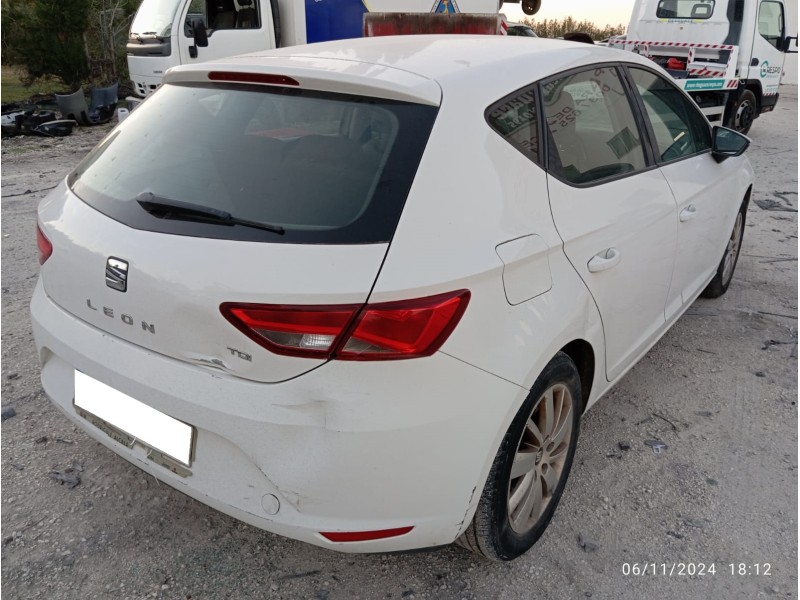 SEAT LEON (5F1) - imagen 5