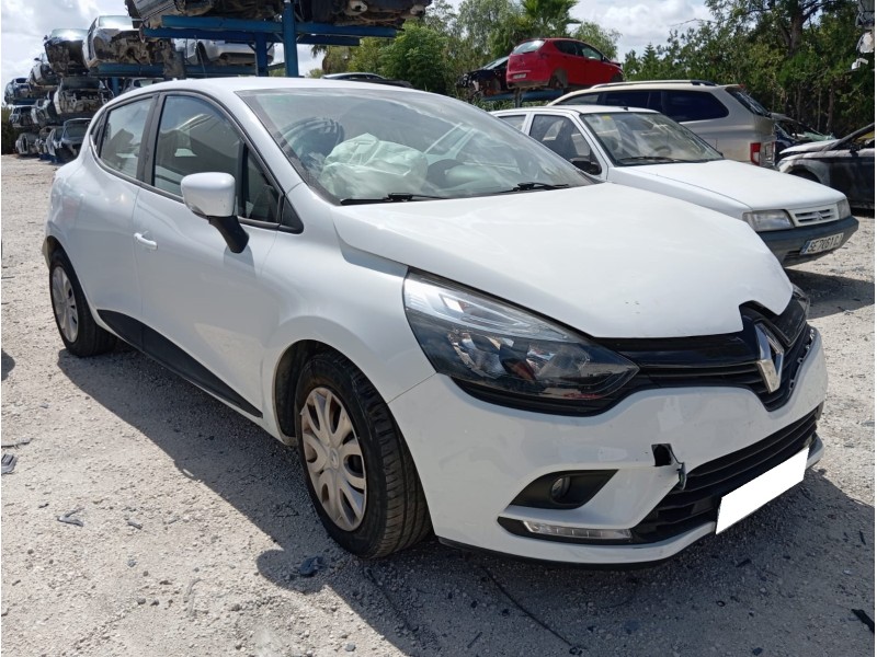 RENAULT CLIO IV - imagen 1