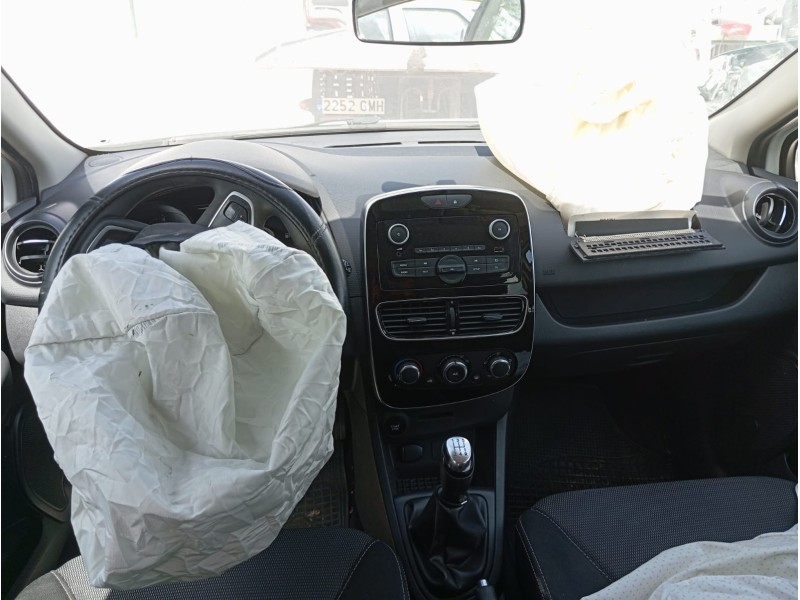 RENAULT CLIO IV - imagen 2