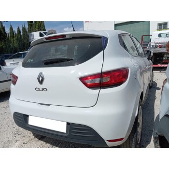 RENAULT CLIO IV - miniatura 3