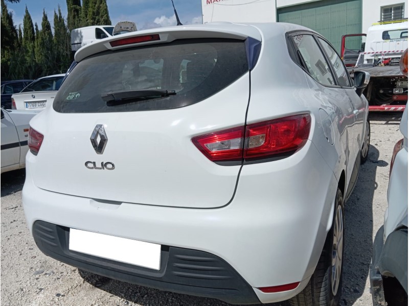RENAULT CLIO IV - imagen 3