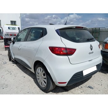 RENAULT CLIO IV - miniatura 4