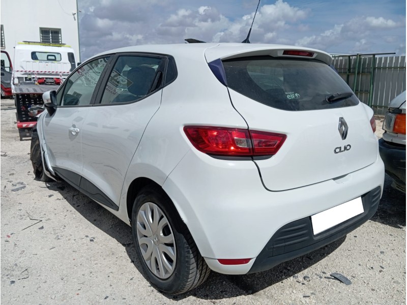 RENAULT CLIO IV - imagen 4