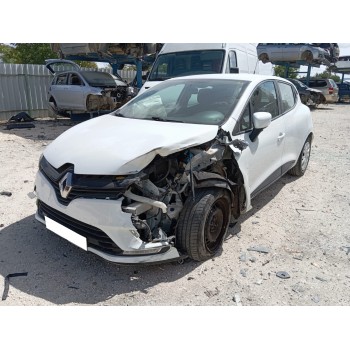 RENAULT CLIO IV - miniatura 5