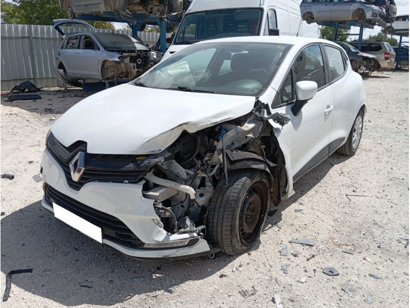 RENAULT CLIO IV - imagen 5