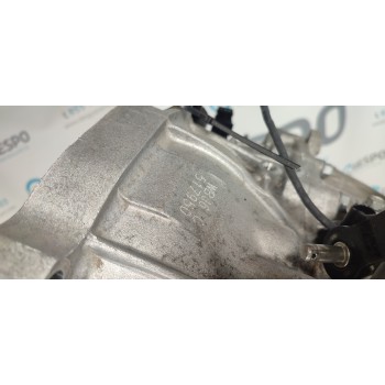 CAJA CAMBIOS WBJ6C  - miniatura 4