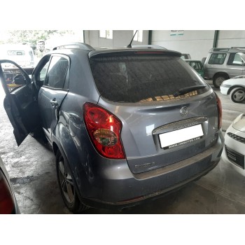 SSANGYONG KORANDO - miniatura 2