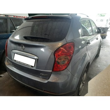 SSANGYONG KORANDO - miniatura 3