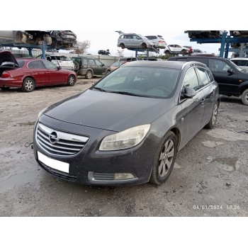 OPEL INSIGNIA SPORTS TOURER