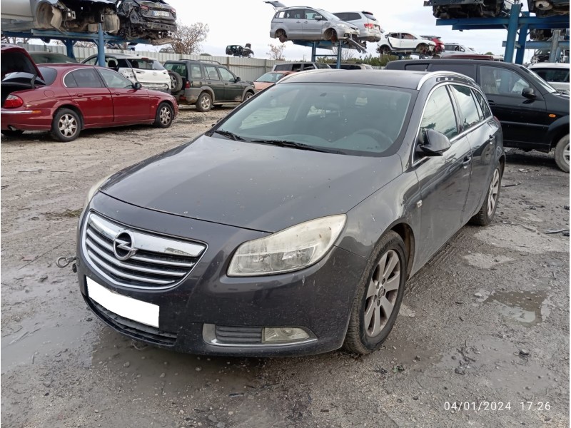 OPEL INSIGNIA SPORTS TOURER - imagen 1