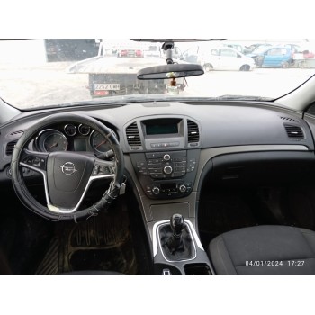OPEL INSIGNIA SPORTS TOURER - miniatura 2