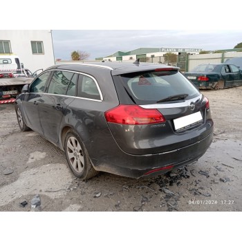 OPEL INSIGNIA SPORTS TOURER - miniatura 3