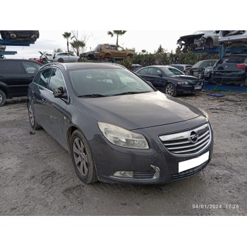 OPEL INSIGNIA SPORTS TOURER - miniatura 4
