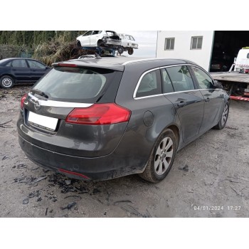 OPEL INSIGNIA SPORTS TOURER - miniatura 5