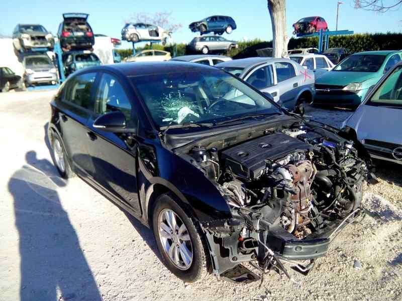 CHEVROLET CRUZE - imagen 1