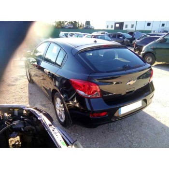 CHEVROLET CRUZE - miniatura 2