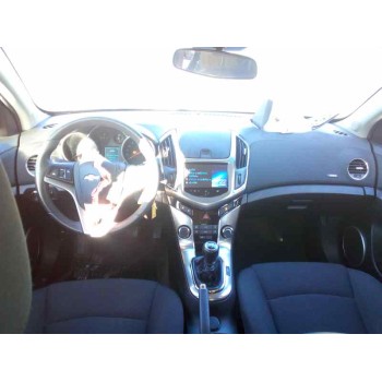 CHEVROLET CRUZE - miniatura 3