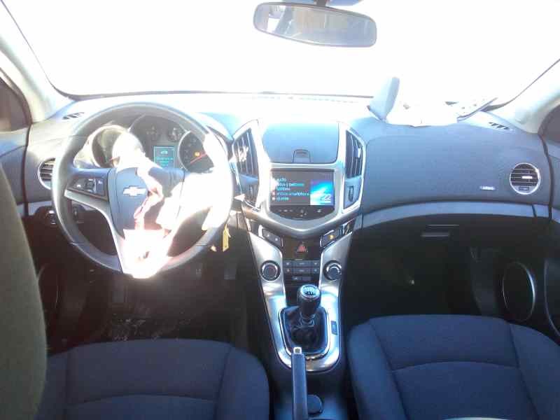 CHEVROLET CRUZE - imagen 3