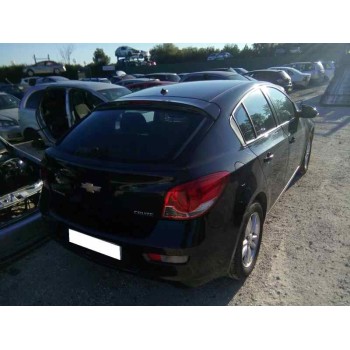 CHEVROLET CRUZE - miniatura 5