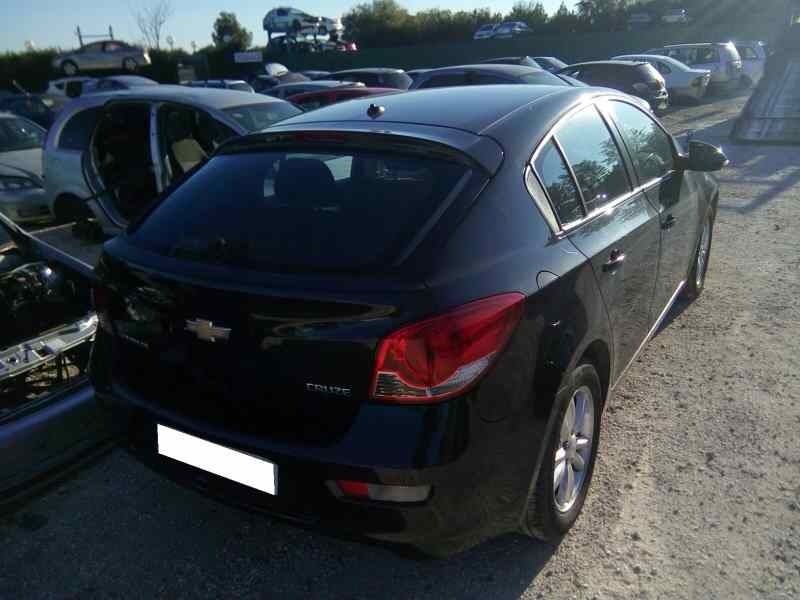CHEVROLET CRUZE - imagen 5