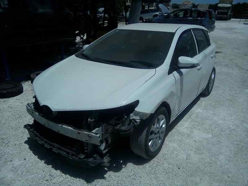 TOYOTA AURIS - imagen 3