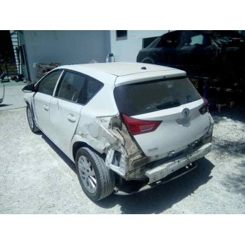 TOYOTA AURIS - miniatura 4