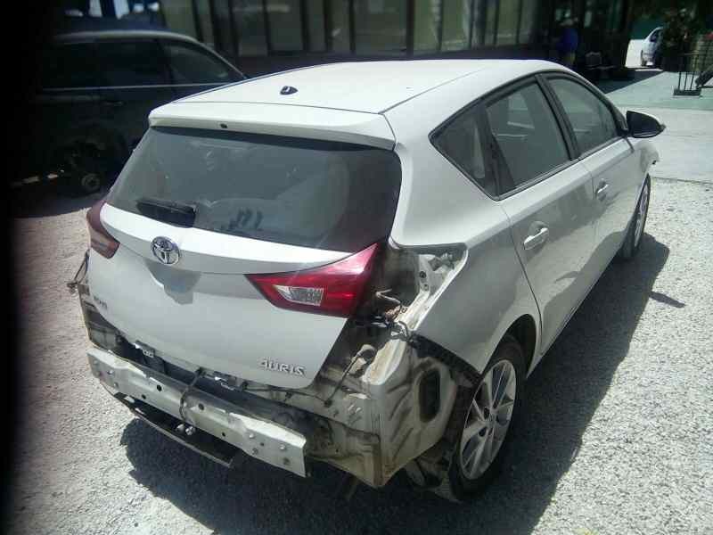 TOYOTA AURIS - imagen 5