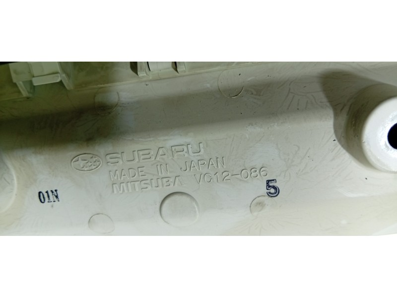 LUZ INTERIOR VC12086  - imagen 3